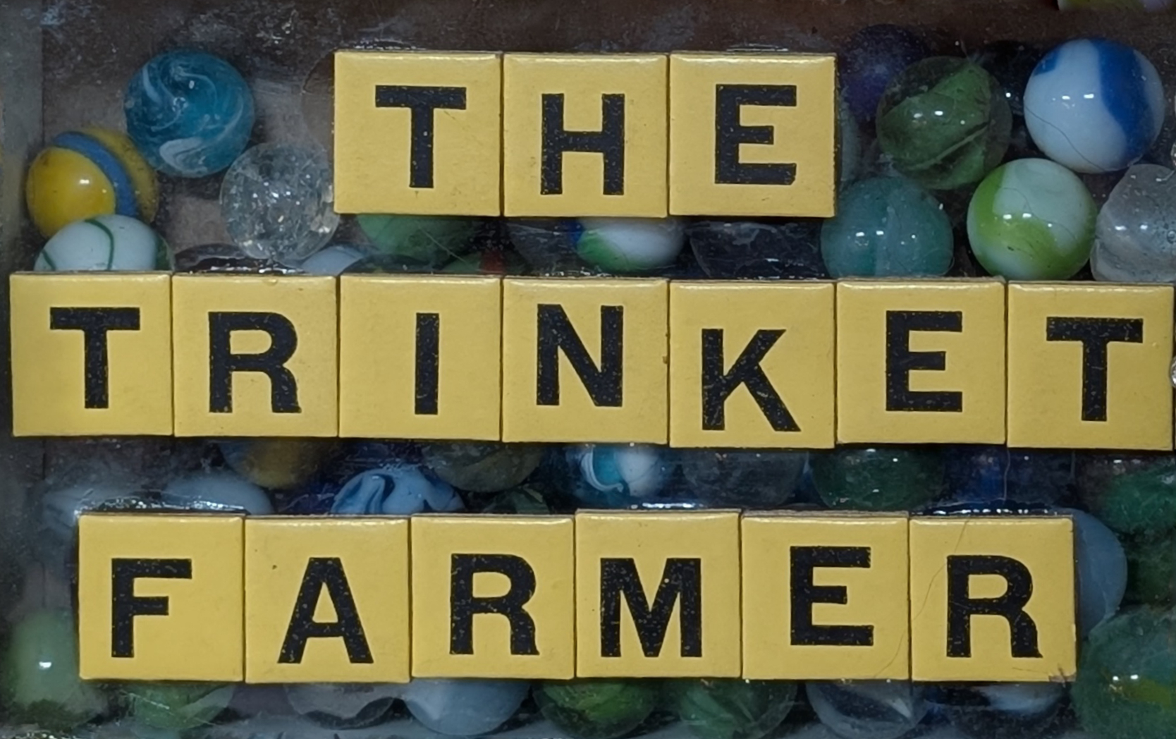 The Trinket Farmer